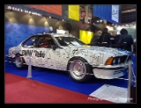 BMW 635CSI 1983